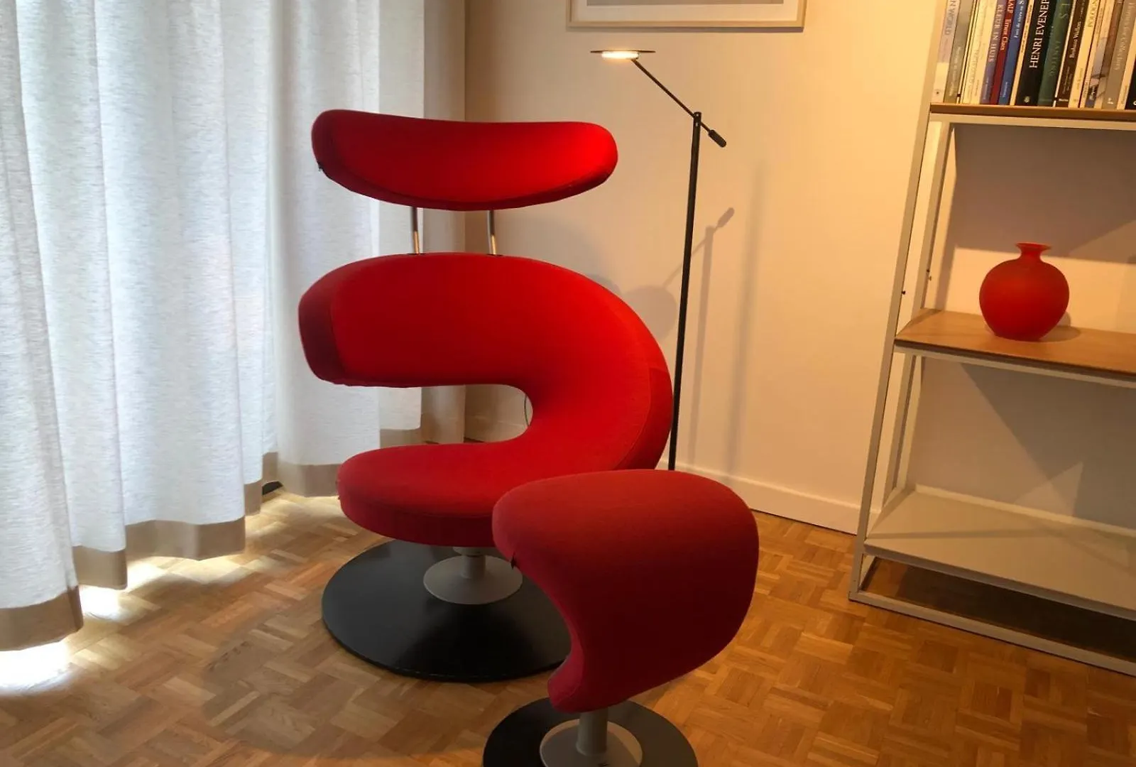 אוסטנדה Large Sunny And Bright Apartment With Park View 0*,  בלגיה