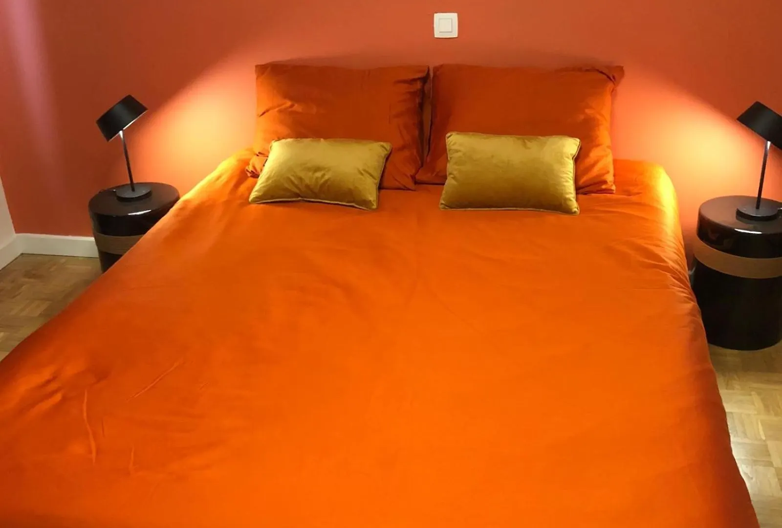 אוסטנדה Large Sunny And Bright Apartment With Park View 0*,  בלגיה